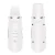 Import ems electroporation beauty device  the hot sale Ultrasonic skin scrubber portable skin scrubber from China