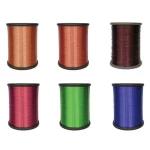 Enameled Copper Wire 0.063mm 0.8mm Plain Enameled Copper Wire