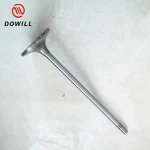 engine valve, valve inlet 210-2542 fit for 3512 3516 engines