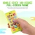 Import English dictionary phone toys hobbies plastic electronic toys for kid from China