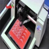 Engraving Acrylic Sheet/Gloss Abs Acrylic Sheet/Laser Engraving Abs Double Color Sheet