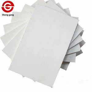 Environment Magnesium Oxide Board