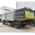 Import Environmental tianjin180 Medium road sweeper truck for outdoor cleaning from China