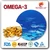 Import EPA/DHA 18/12 Omega-3 Fish Oil Softgels from China