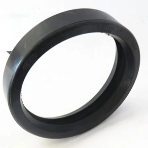 EPDM Rubber O-ring Shape Sealing Grooved Gasket