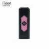 Eroad smoking accessories electric lighter rechargeable car lighter
