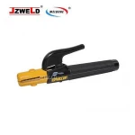 ESAB electrode holder 300Amp 500amp full copper solid brass welding rod holder for ARC MIG TIG welder