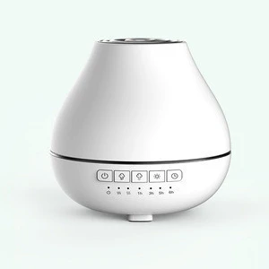 Essential oil diffusers ultrasonic oil diffuser private label electric aroma diffuser from china Factory