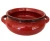 Import ETRUSCAN EARTHENWARE CERAMIC CASSEROLE TWO HANDLES 26 CM MADE IN ITALY 226-242 from Italy