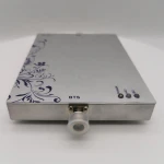 EU countries LTE CDMA 800MHz repeater 4g signal booster OEM service with AGC MGC 75dB/25dBm cell phone repeater