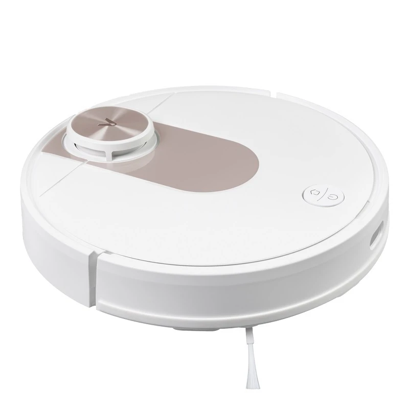 EU Warehouse VIOMI SE  Robot Floor Cleaning 2200Pa Powerful Suction Intelligent Electric Control Tank Robot Vacuum Cleaner