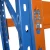 Import Europe Standard Industrial Steel Storage Pallet Rack from China