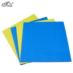 EVA Foam Five Stripes T Pattern 2.5/3/4cm Taekwondo Karate Mat