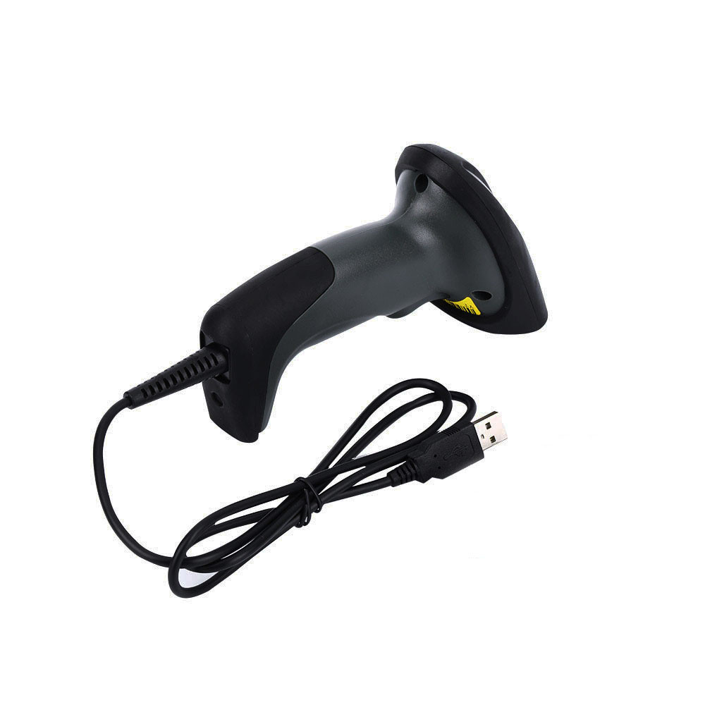Buy Evawgib Qr And Pdf Barcode Scanner 2d Handheld Wired Cmos Handheld ...