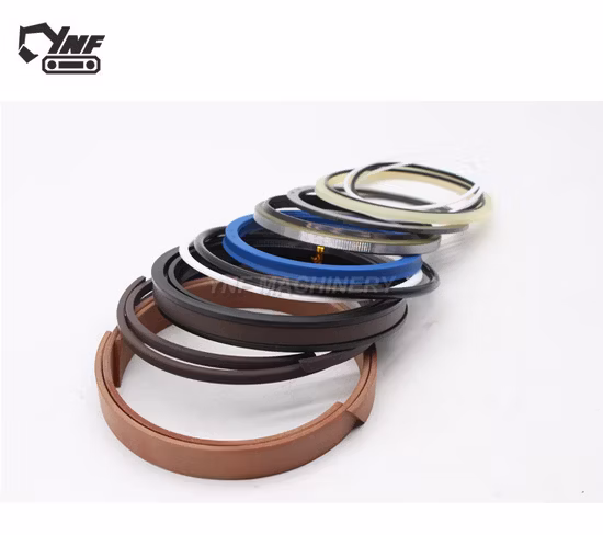 Ex200-5 Spare Parts Seal Kits for Arm / Boom / Bucket