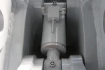 Excavator Bucket Hydraulic Quick Hitch Multi Coupler With Double Lock