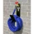 Import Expandable Garden Hose Storage Holder Black Amazon Hot Selling Garden Water Hose Pipe Holder from China