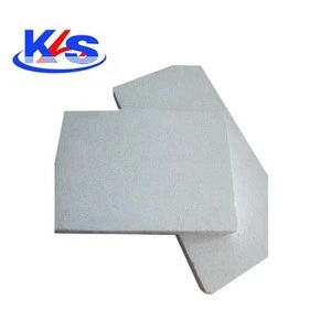 Expanded Perlite Fireproof Thermal Insulation Board