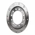 Import Export European quality Rollix 03.0980.02  hitachi excavator replacement swing circle,swing bearing hyundai swing bearing from China