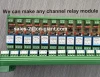 Export products list quality-guarantee 16-channel relay module