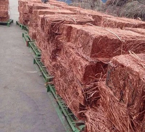 Exporter copper wire scrap good price