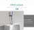 Import Exposed Infrared Urinal Flusher Control urinal flush valve Urinal Sensor from China