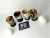 Import Exquisite Handmade Horn Cup: Authentic Indian Craft for Holding Eggs, Perfect for Home Use, Top Quality and Durable Material from China