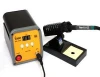EXSO NEW High Frequency Soldering iron with Station.100W/380KHZ. High Temp. Adjustable Temperature. Welding tool.EHF-4100. Korea