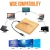 Import External DVD Drive Type-C Portable CD Player USB 3.0 CD/DVD-RAM/RW Burner Reader for PC Computer from China