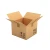 Import Extra Firm cardboard shipping boxes corrugated cartons from China