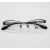 Import Eye Metal Frame Protection Blue Light Blocking Glasses from Japan