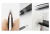 Import Eyebrow Tweezer Professional Stainless Steel Slant Tip Eyebrow Tweezers Set from China