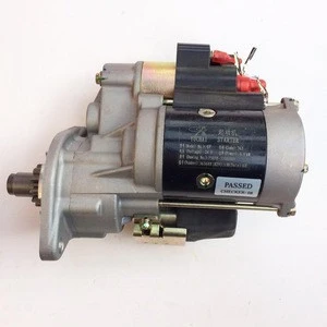 F30FH-3708100B Wholesale auto parts Diesel Parts Engine Motor Starter