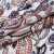 Import fabric textiles paisley printed 100% tencel twill fabric for garments from China