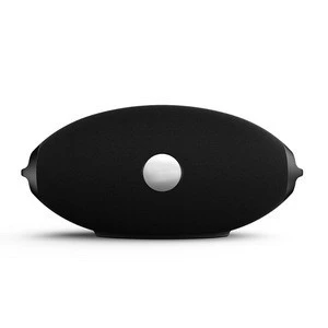 Fabric Wireless Speaker for Enhanced Music Streaming Hands Free Calling,