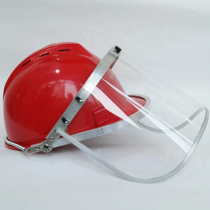 Face Shield Helmet Visor Protective Face Mask