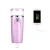 Import Facial Steamer Nano Ionic Face Steamer Warm Mist Humidifier Atomizer Sprayer Skin Deep Cleaning Moisturizing Face Sauna from China