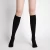 Import Factory 20-30 mmHg Knee High Women socks open toe closted toe Compression stocking from China