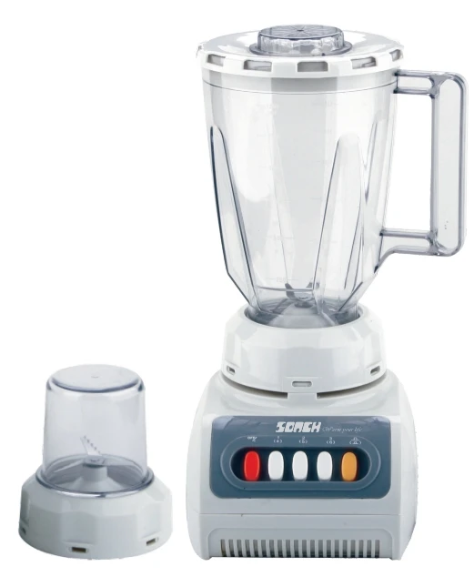 Factory  Appliances electric mixer fruits blender Electrical Juice Food Blender Grinder 1.5L