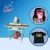 Factory cheap price leather embossing machine Heat Press Machine for t shirt sublimation