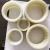 Import factory custom precision plastic nylon inner ring gear coupling from China