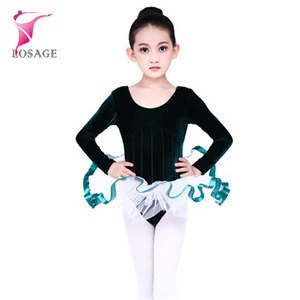 Factory dancewear professional ballet tutu for girls wholesale