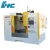 Import Factory Direct 3-axis 1160 Vertical Cnc Machining Center for General Machinery Processing from China
