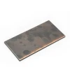 Factory direct copper clad aluminum sheet copper composite panel 4mm 980mm width for building panel
