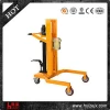 Factory Direct Export Manual Drum Lifter without Tilting for 300kgs Steel and plastic drum