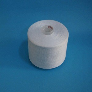 Factory Direct Sale 20/2 30/2  40/2 42/2 Dyetube or Paper cone or Plastic cone Spun Polyester Yarn/ sewing thread manufacturer
