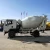 Import Factory Direct Sale 8 Cubic Meter Concrete Mixer Trucks from China