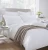 Import factory direct sale low price cotton bedsheets and duvet cover from China
