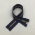 Import Factory direct sales all kinds of garment accessories nylon zipper from China