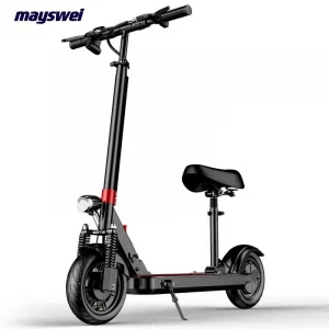 Factory Direct Sales Electric Scooter 10-inch electric scooter Electric Scooter Manufacturers